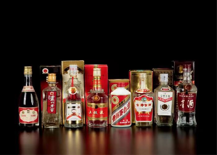 攸县老酒储存的方法