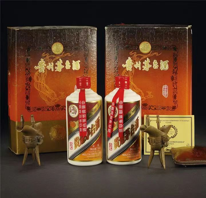 攸县烟酒回收